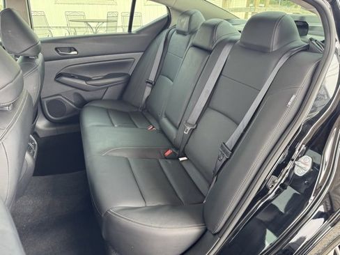 Used 2024 Nissan Altima 2.5 SL image 25