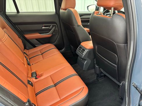 Certified 2023 MAZDA CX-50 Meridian Edition w/ Cargo Package image 26