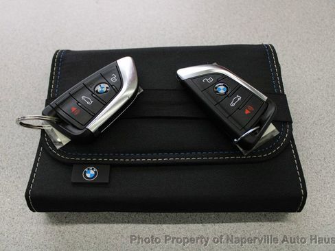 Used 2022 BMW Z4 sDrive30i w/ Driving Assistance Package image 47