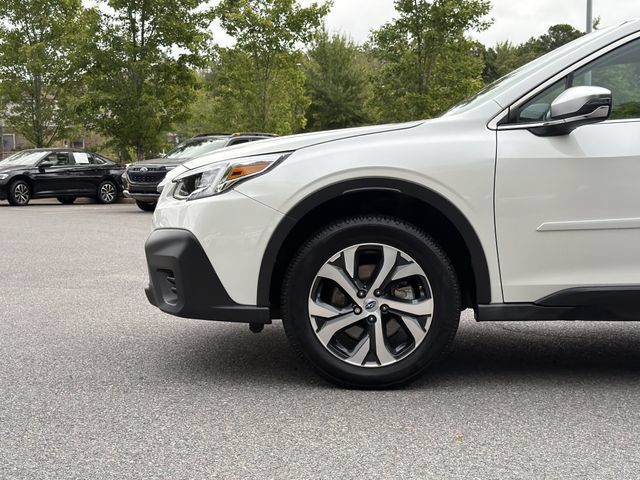 Used 2022 Subaru Outback Touring w/ Tech Package 3 AWD/4WD image 9