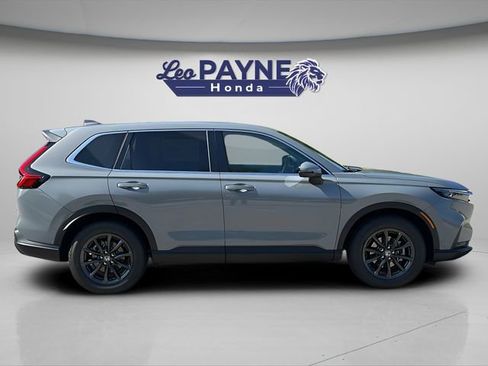 New 2026 Honda CR-V EX-L image 7