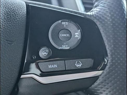 Used 2022 Honda Passport Elite image 16