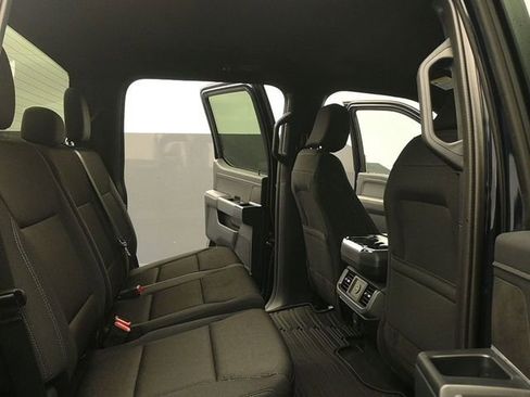 New 2026 Ford F150 XLT w/ FX4 Off-Road Package AWD/4WD image 17