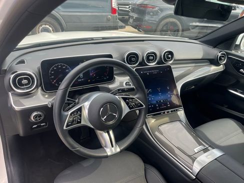 Used 2023 Mercedes-Benz C 300 Sedan image 18