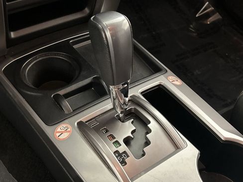 Used 2023 Toyota 4Runner SR5 image 14