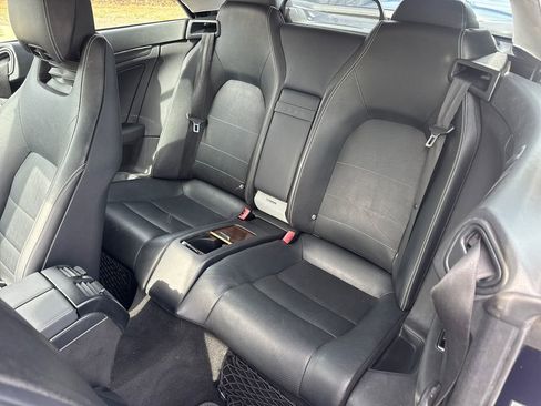 Used 2012 Mercedes-Benz E 350 Cabriolet image 19