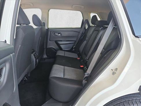 Used 2024 Nissan Rogue SV FWD image 18