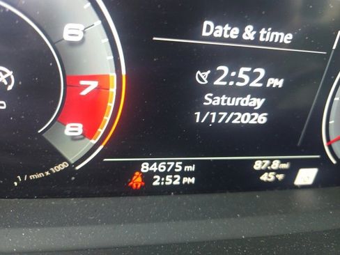 Used 2022 Audi Q3 2.0T Premium Plus image 8