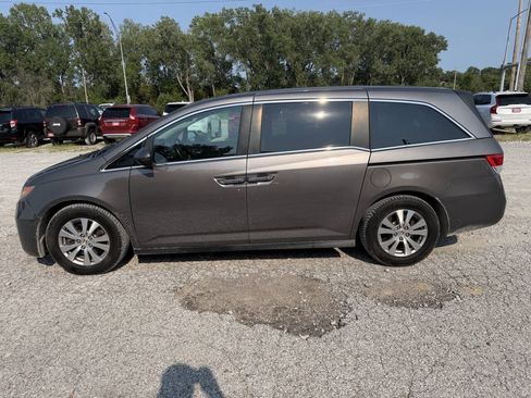 Used 2015 Honda Odyssey EX-L image 6