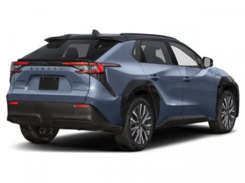 New 2026 Subaru Solterra AWD/4WD image 5