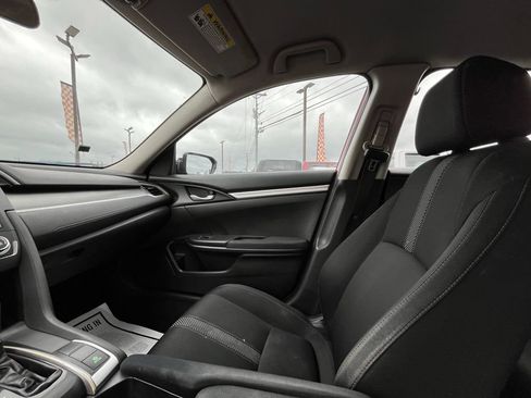Used 2017 Honda Civic LX image 23