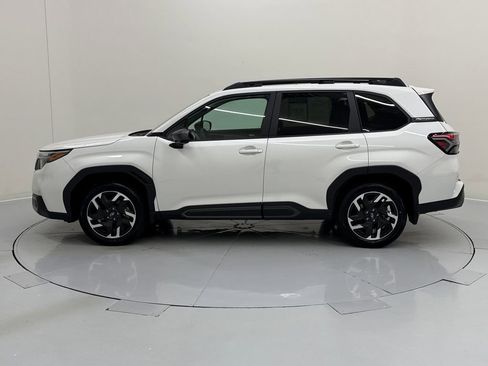 Used 2026 Subaru Forester Limited AWD/4WD image 2
