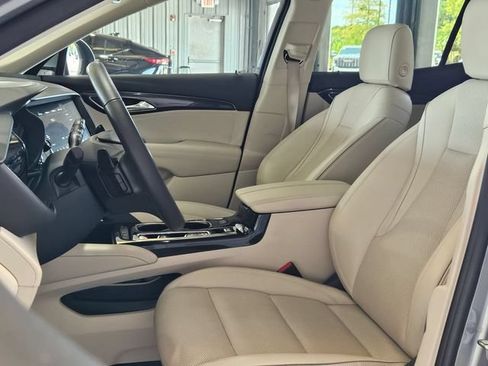 Certified 2023 Buick Envision Essence AWD/4WD image 17