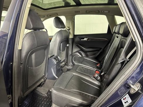 Used 2010 Audi Q5 3.2 Premium AWD/4WD image 12