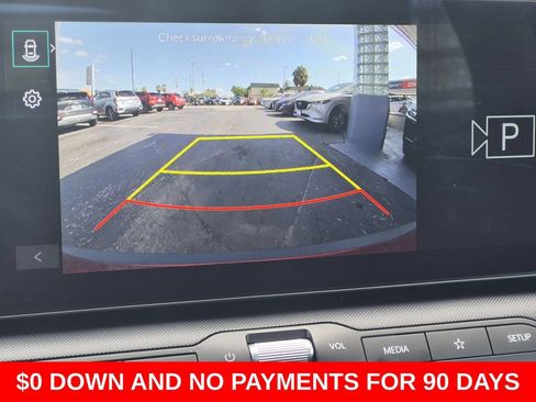 Used 2025 Kia K4 FWD image 17