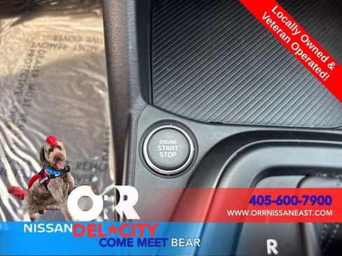 Used 2025 Kia K4 LXS image 27