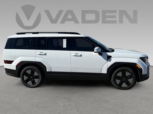 New 2026 Hyundai Santa Fe SEL image 7