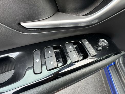 Used 2022 Hyundai Tucson SEL w/ Convenience + Premium Package FWD image 13