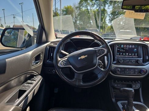Used 2018 Chevrolet Colorado ZR2 image 21