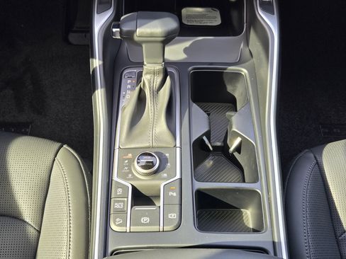 New 2026 Kia Sorento S AWD/4WD image 12