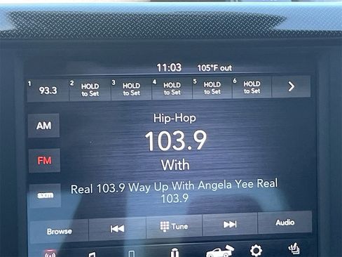 Used 2021 RAM 1500 Rebel w/ Rebel Level 1 Equipment Group image 14