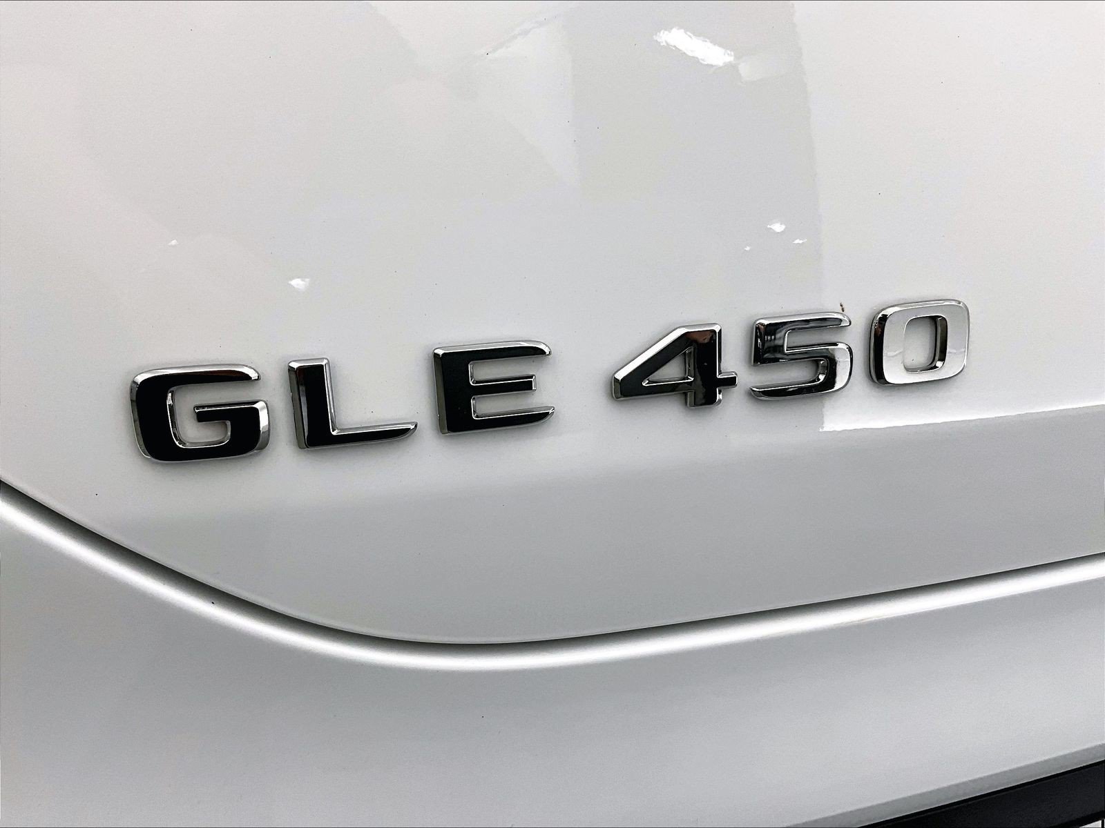 Certified 2026 Mercedes-Benz GLE 450 4MATIC Coupe image 32