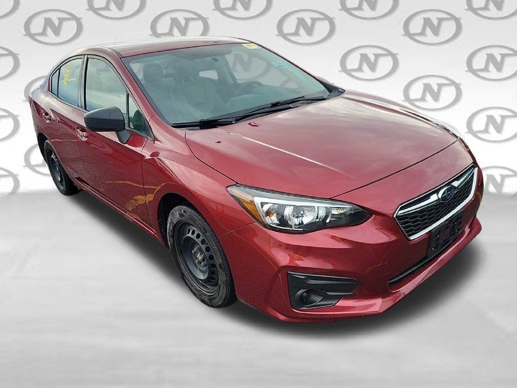Used 2018 Subaru Impreza 2.0i AWD/4WD image 14