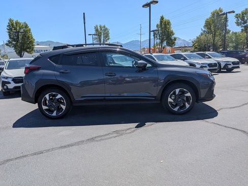 Used 2025 Subaru Crosstrek 2.5i Limited w/ Crosstrek Mirror Package AWD/4WD image 2