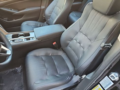 Used 2018 Honda Accord EX-L image 15
