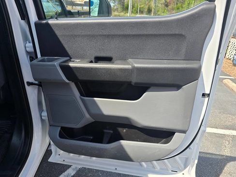 Used 2023 Ford F350 XL image 16