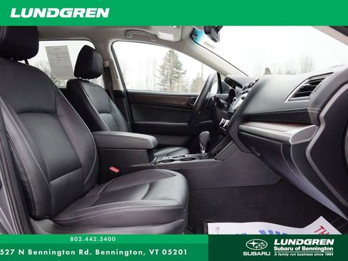 Used 2018 Subaru Outback 3.6R Limited image 25