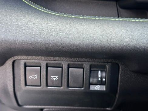 Used 2023 Subaru Ascent Onyx Edition Limited AWD/4WD image 22