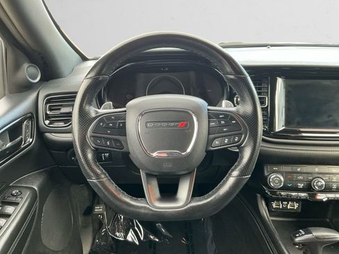 Used 2022 Dodge Durango GT image 12