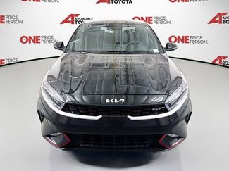 Used 2023 Kia Forte GT video 2