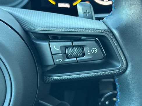 Certified 2022 Porsche 911 GT3 RWD image 30