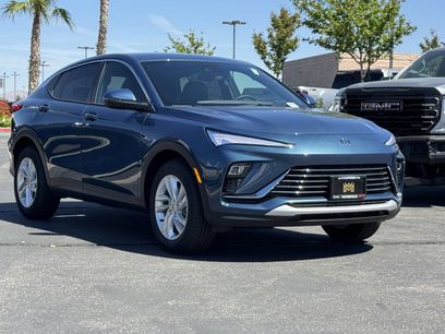 New 2026 Buick Envista Preferred w/ Convenience I Package