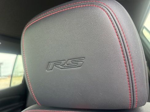 Used 2024 Chevrolet Traverse RS w/ LPO, Floor Liner Package image 18