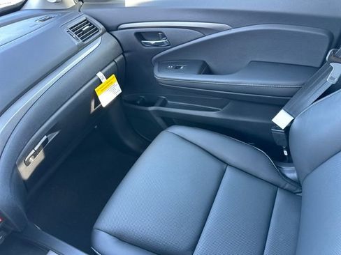 New 2026 Honda Ridgeline RTL image 26