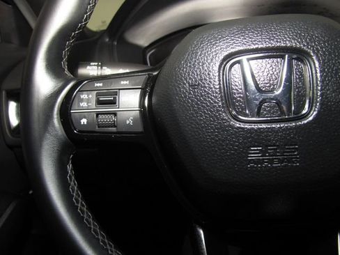 Certified 2024 Honda Civic Sport image 5