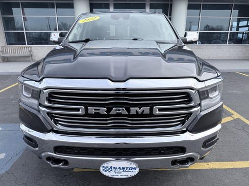 Used 2022 RAM 1500 Laramie image 2