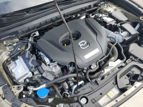 Certified 2024 MAZDA CX-30 Carbon image 11