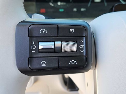 New 2026 Hyundai Palisade Calligraphy AWD/4WD image 23