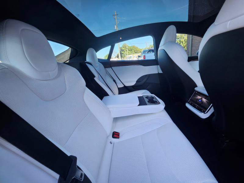 Used 2023 Tesla Model S AWD/4WD image 72