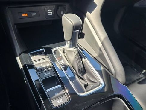 Certified 2025 Acura Integra FWD image 18