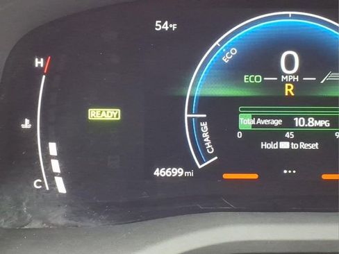 Certified 2025 Toyota Camry LE FWD image 26