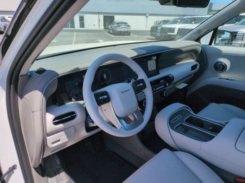 New 2026 Hyundai Palisade Limited AWD/4WD image 20
