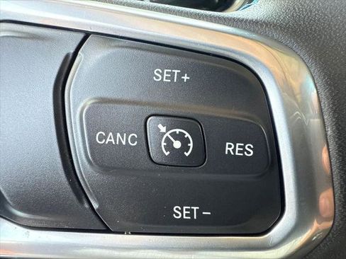Certified 2023 Jeep Wrangler Unlimited Rubicon 4xe AWD/4WD image 29