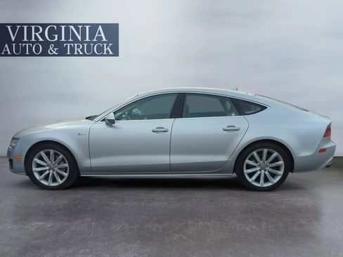 Used 2012 Audi A7 3.0T Premium image 2