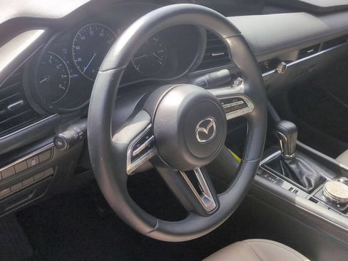 Used 2019 MAZDA MAZDA3 AWD Sedan w/ Select Package image 14