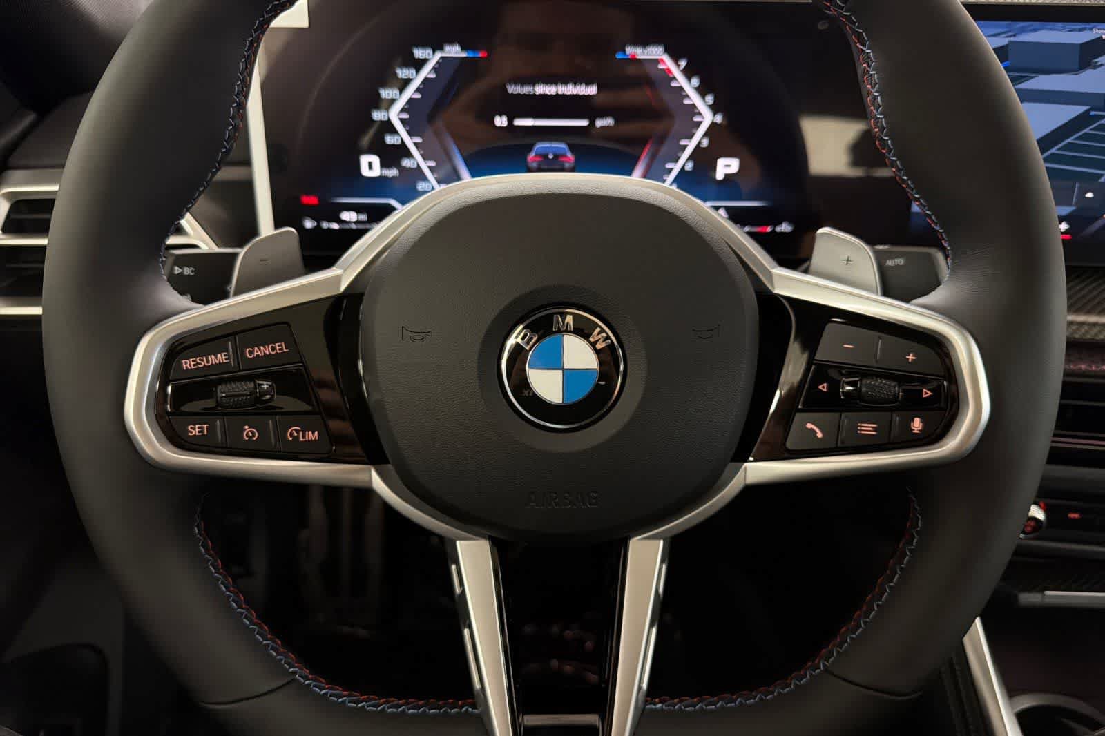 New 2026 BMW M440i w/ Premium Package RWD image 23